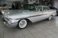 Chevrolet 1958 Biscayne
