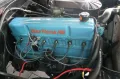 Chevrolet 1958 Biscayne