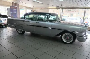 Chevrolet 1958 Biscayne