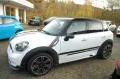 MINI Cooper S Countryman Cooper John Cooper Works Sty