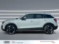 Audi Q2 35 TFSI NAVI ACC AHK Optik-schw.+ 18