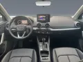 Audi Q2 35 TFSI NAVI ACC AHK Optik-schw.+ 18
