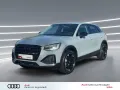 Audi Q2 35 TFSI NAVI ACC AHK Optik-schw.+ 18