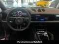 Porsche Cayenne S Coupe LED-Matrix InnoDrive Sportabgas