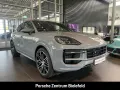 Porsche Cayenne S Coupe LED-Matrix InnoDrive Sportabgas