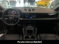 Porsche Cayenne S Coupe LED-Matrix InnoDrive Sportabgas