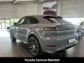 Porsche Cayenne S Coupe LED-Matrix InnoDrive Sportabgas