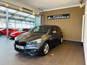 BMW 225xe Active Tourer/M-SPORT/SOUND/LED/CAM/PDC/