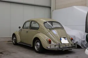 Volkswagen Käfer
