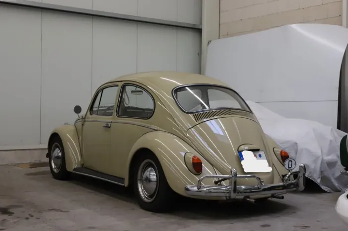 Volkswagen Käfer