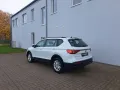 Seat Tarraco 1.5 TSI ACT Style DSG*Navi*SHZ*RFK*