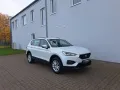 Seat Tarraco 1.5 TSI ACT Style DSG*Navi*SHZ*RFK*
