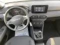Dacia Sandero TCe 90 Expression  Klima LED Tempomat