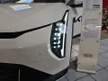 Kia EV4 Fastback Elektro 81 kW/h Earth ACC KeyLess