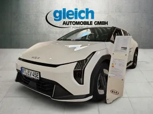 Kia EV4 Fastback Elektro 81 kW/h Earth ACC KeyLess