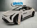 Kia EV4 Fastback Elektro 81 kW/h Earth ACC KeyLess