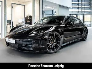 Porsche Taycan Sport Turismo Black Edition Massage HD So