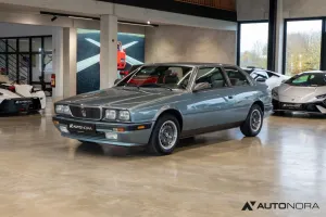 Maserati 222 Biturbo *restauriert*
