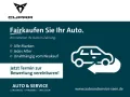 Cupra Tavascan VZ 250kw (340 PS)