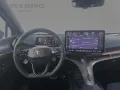 Cupra Tavascan VZ 250kw (340 PS)