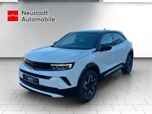 Opel Mokka GS-Line Automatik Matrix-Licht, Abstandste