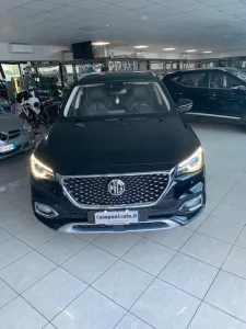 MG Mg EHS Plug-in Hybrid Exclusive