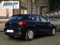 Seat Ibiza Reference 1.0l TSI 5-Gang LED SHZ GRA PDC