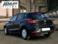 Seat Ibiza Reference 1.0l TSI 5-Gang LED SHZ GRA PDC
