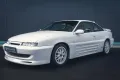Opel Calibra A V6