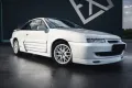 Opel Calibra A V6
