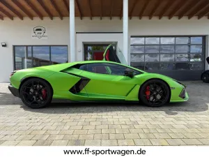 Lamborghini Revuelto 6.5 V12 HPEV#1HD#MwSt#BRD#