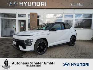 Hyundai KONA Elektro SX2 (MY26) N LINE X 65kWh Sitz-Komf