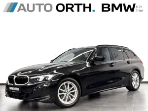 BMW 320d Touring LCI SP-AUT. CURVED SP.SITZ ACC HIFI