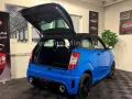 Ligier JS50L Ultimate Sport KLIMA Mopedauto Microcar 45