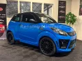 Ligier JS50L Ultimate Sport KLIMA Mopedauto Microcar 45