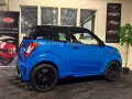 Ligier JS50L Ultimate Sport KLIMA Mopedauto Microcar 45