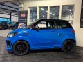 Ligier JS50L Ultimate Sport KLIMA Mopedauto Microcar 45