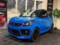 Ligier JS50L Ultimate Sport KLIMA Mopedauto Microcar 45