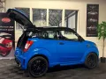 Ligier JS50L Ultimate Sport KLIMA Mopedauto Microcar 45