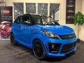 Ligier JS50L Ultimate Sport KLIMA Mopedauto Microcar 45