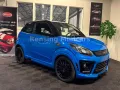Ligier JS50L Ultimate Sport KLIMA Mopedauto Microcar 45