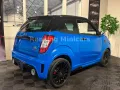 Ligier JS50L Ultimate Sport KLIMA Mopedauto Microcar 45