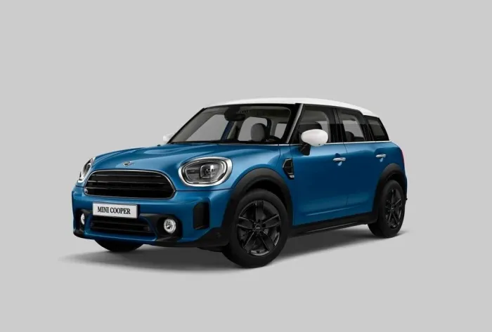MINI Mini Cooper Countryman Mini 1.5 Cooper Business 