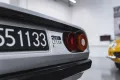 Ferrari 208 GTB *2. Hand / Arg. Nurburgring / Original*