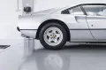 Ferrari 208 GTB *2. Hand / Arg. Nurburgring / Original*