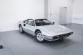Ferrari 208 GTB *2. Hand / Arg. Nurburgring / Original*