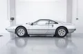 Ferrari 208 GTB *2. Hand / Arg. Nurburgring / Original*