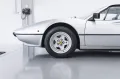 Ferrari 208 GTB *2. Hand / Arg. Nurburgring / Original*