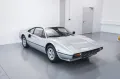 Ferrari 208 GTB *2. Hand / Arg. Nurburgring / Original*