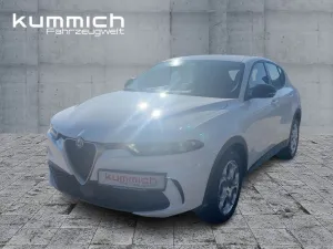 Alfa Romeo Tonale SUPER 1.5 T 130PS 48V-Hybrid 15kW